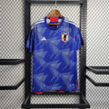 Japan 2022 Home Jersey
