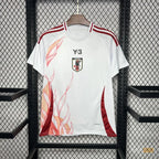 Japan 2024 Away Jersey