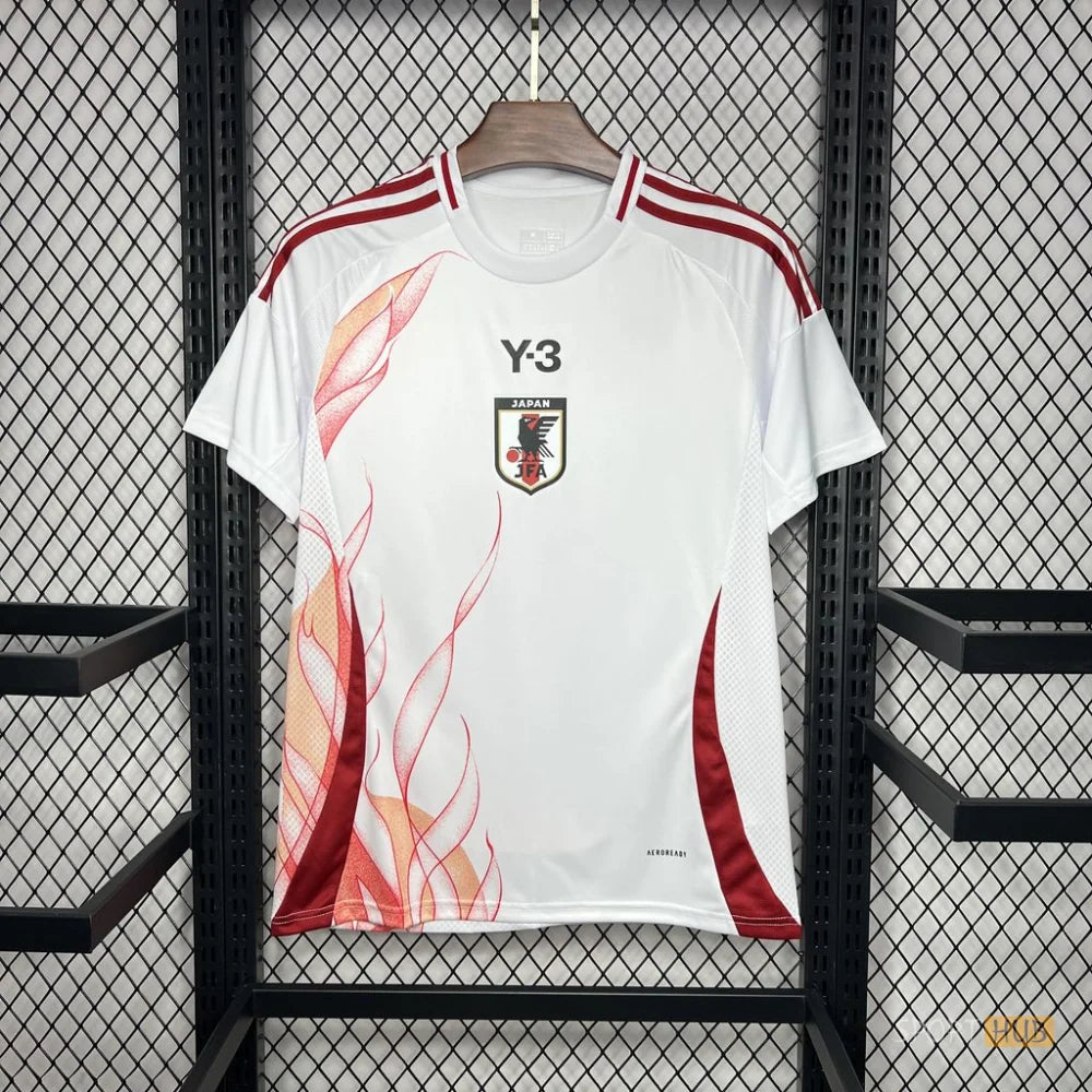 Japan 2024 Away Jersey
