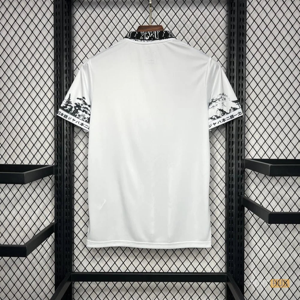 Japan 2024 Away Jersey