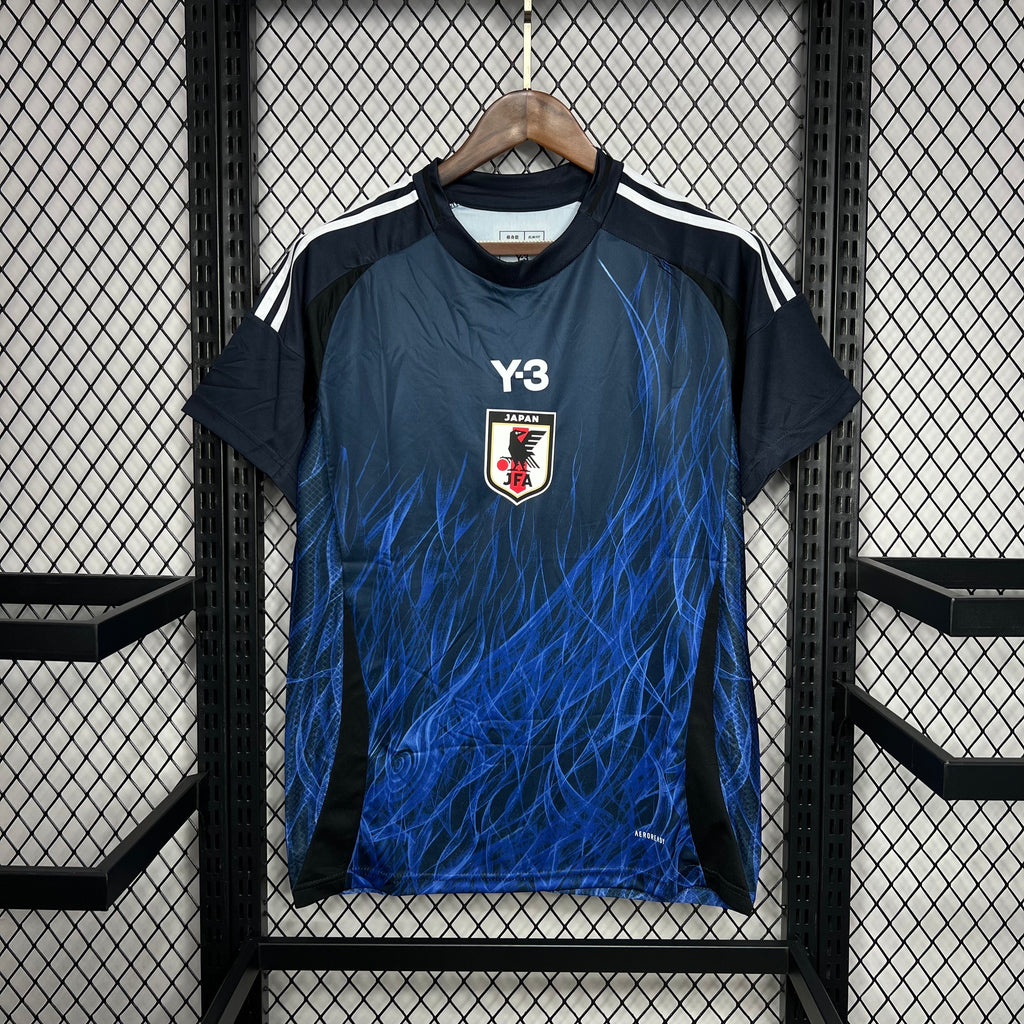 Japan 2024 Home Jersey