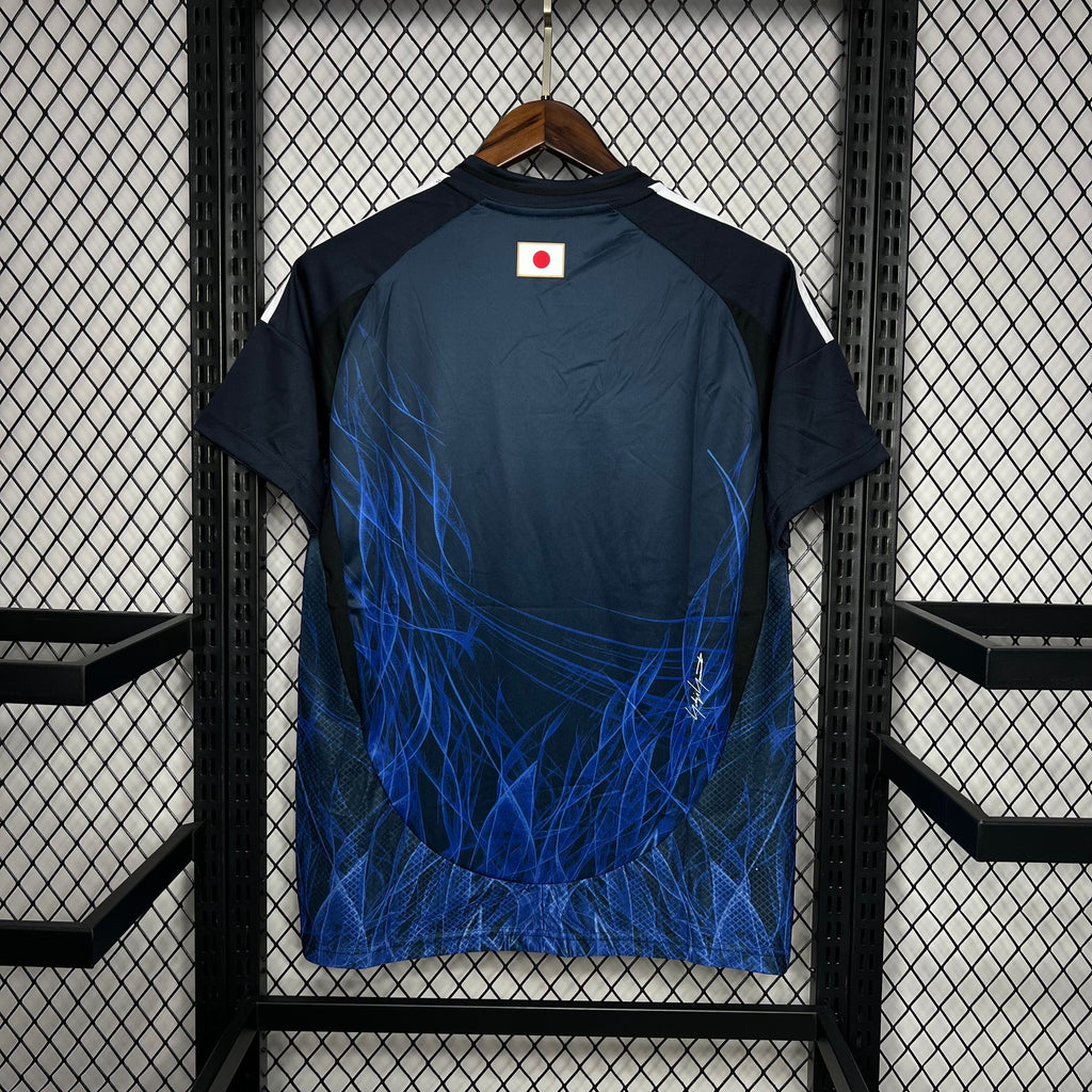 Japan 2024 Home Jersey