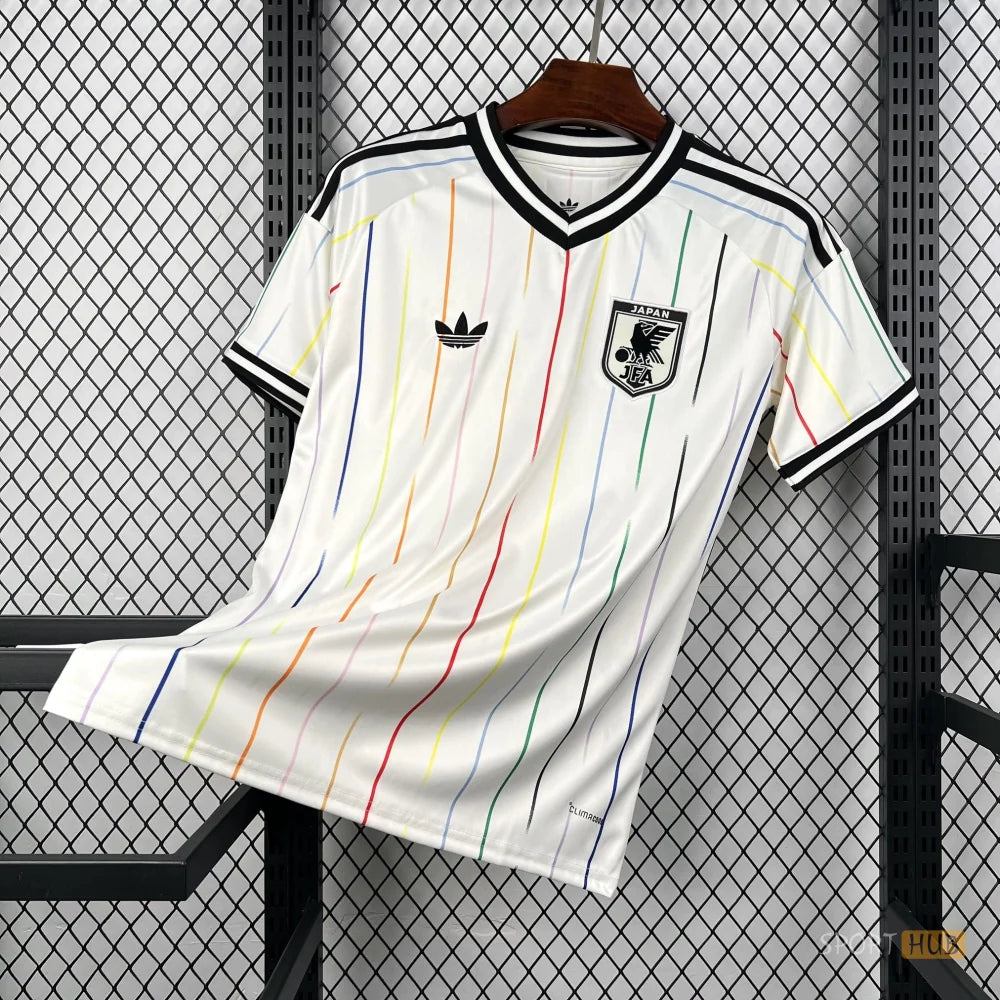Japan 2026 Away Jersey