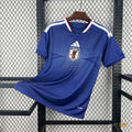 Japan 2026 Home Jersey