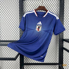 Japan 2026 Home Jersey
