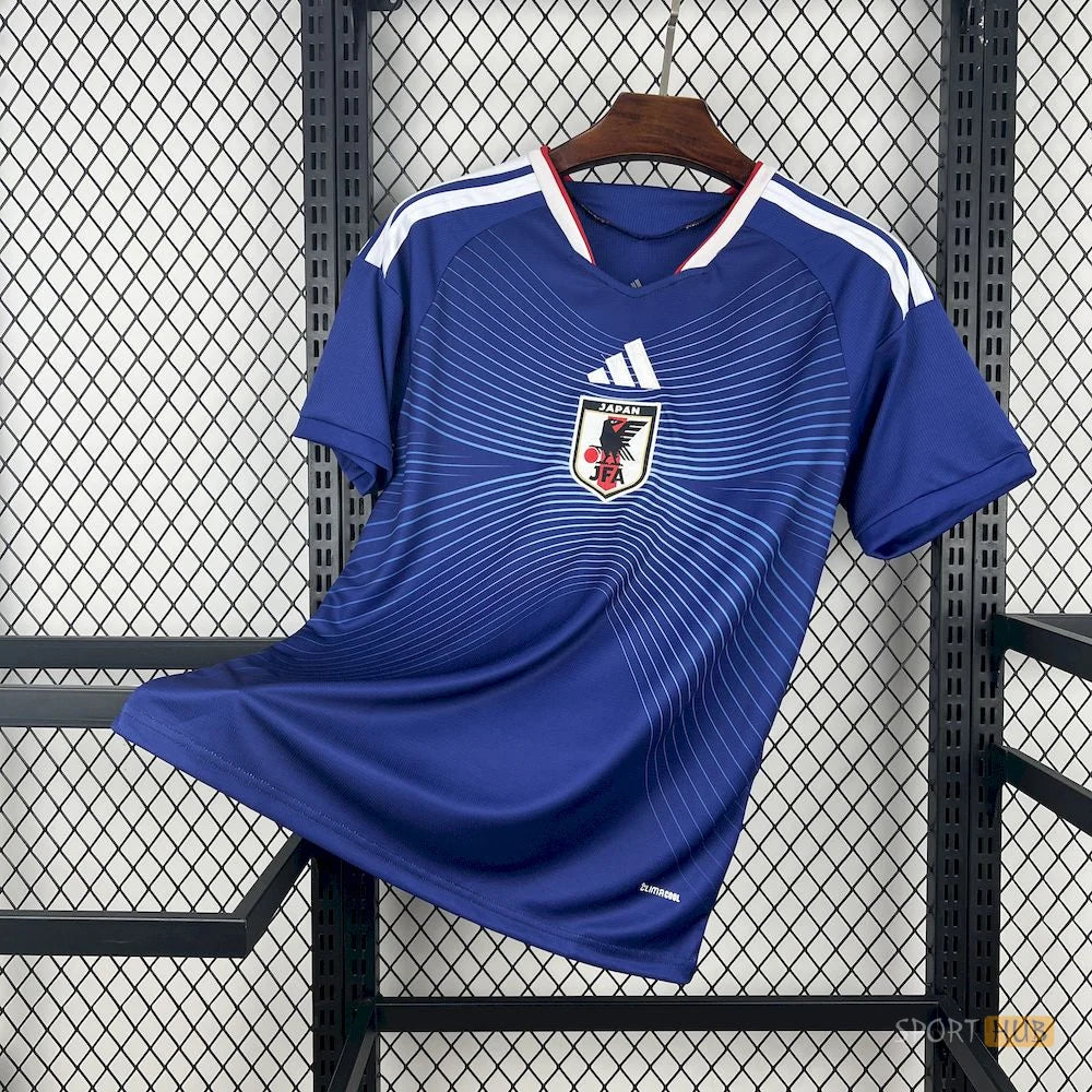 Japan 2026 Home Jersey