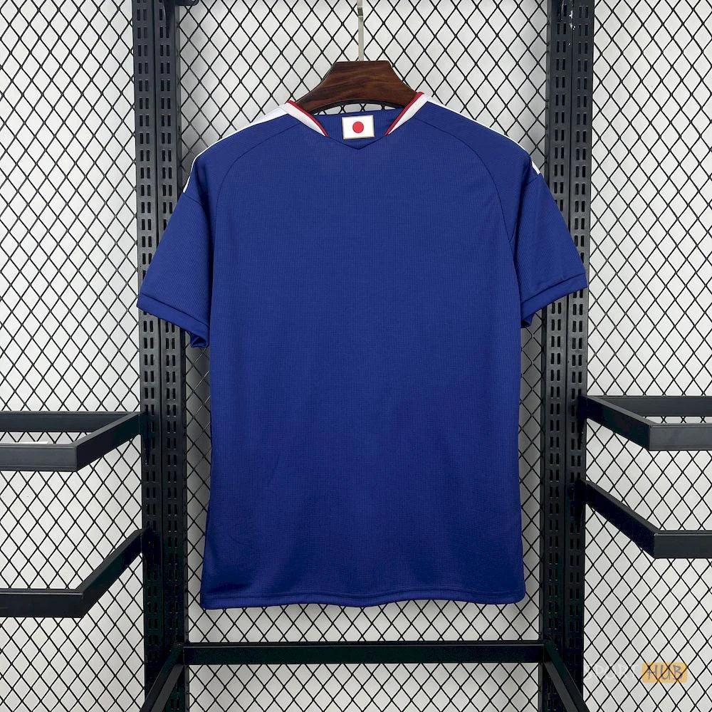 Japan 2026 Home Jersey