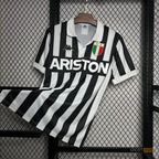 Juventus 1984/85 Home Jersey