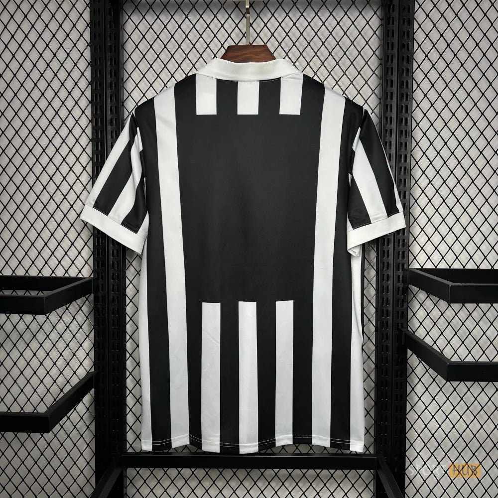 Juventus 1984/85 Home Jersey