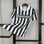 Juventus 1992/94 Home Jersey