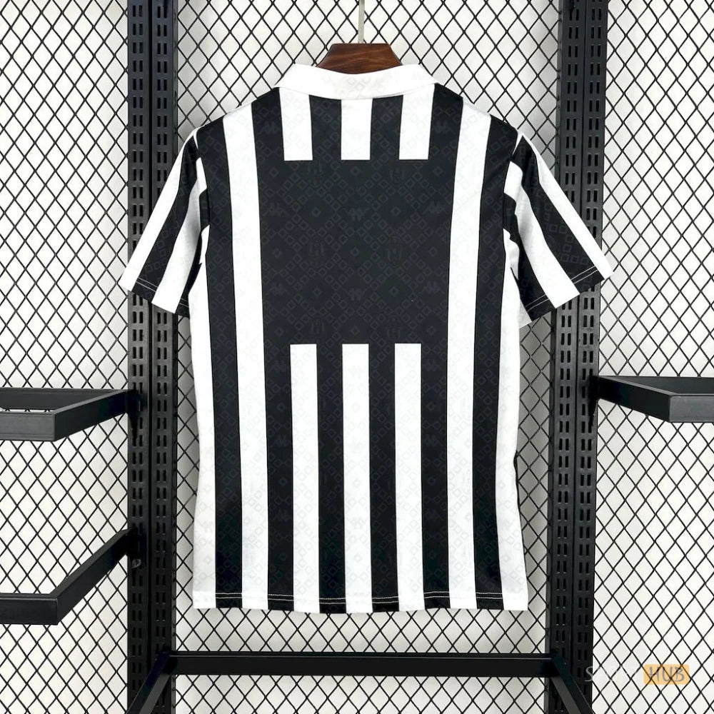 Juventus 1992/94 Home Jersey