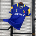 Juventus 1995/96 Away Jersey
