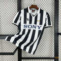 Juventus 1996/97 Home Jersey