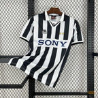 Juventus 1996/97 Home Jersey
