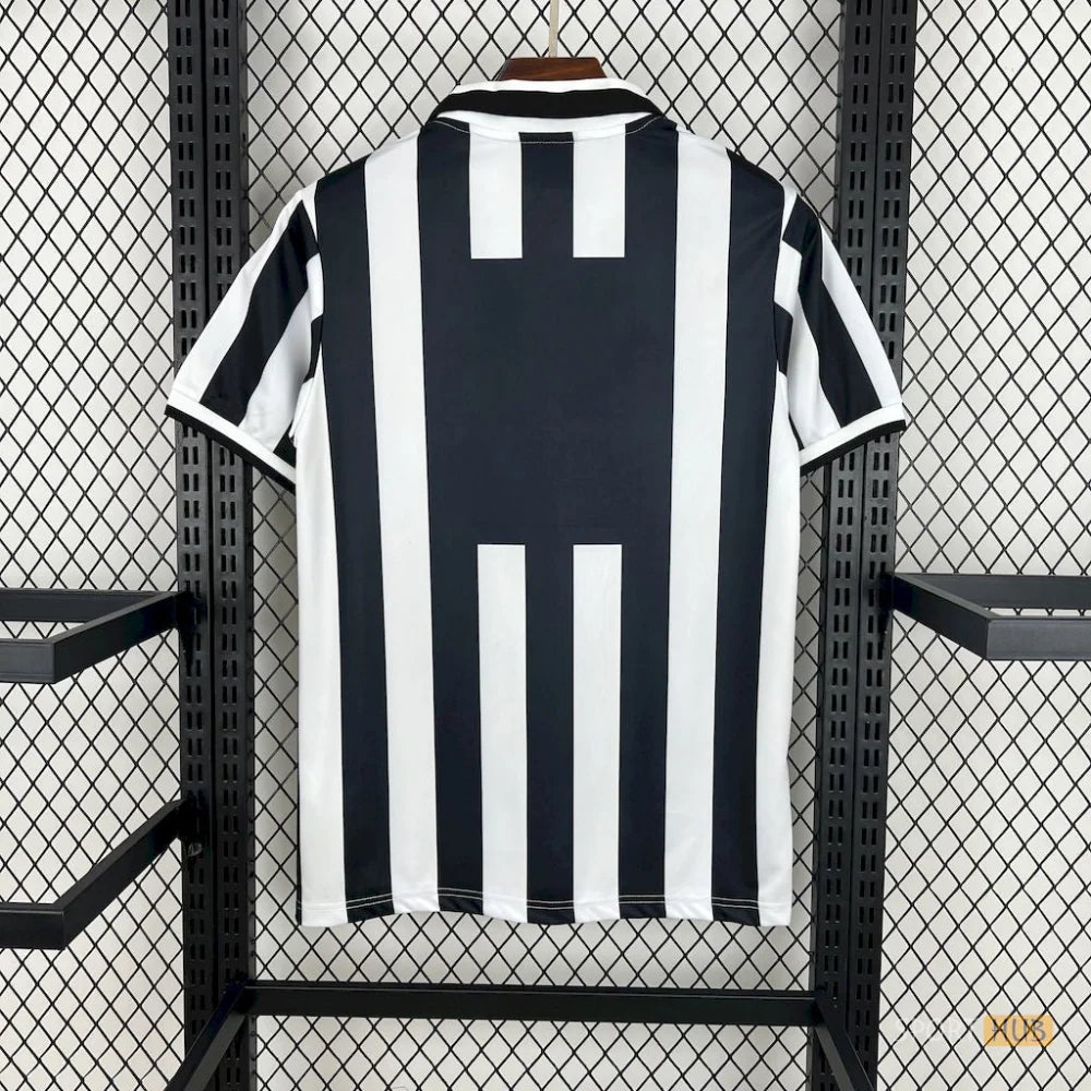 Juventus 1996/97 Home Jersey