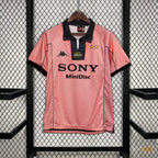 Juventus 1997/98 Third Jersey