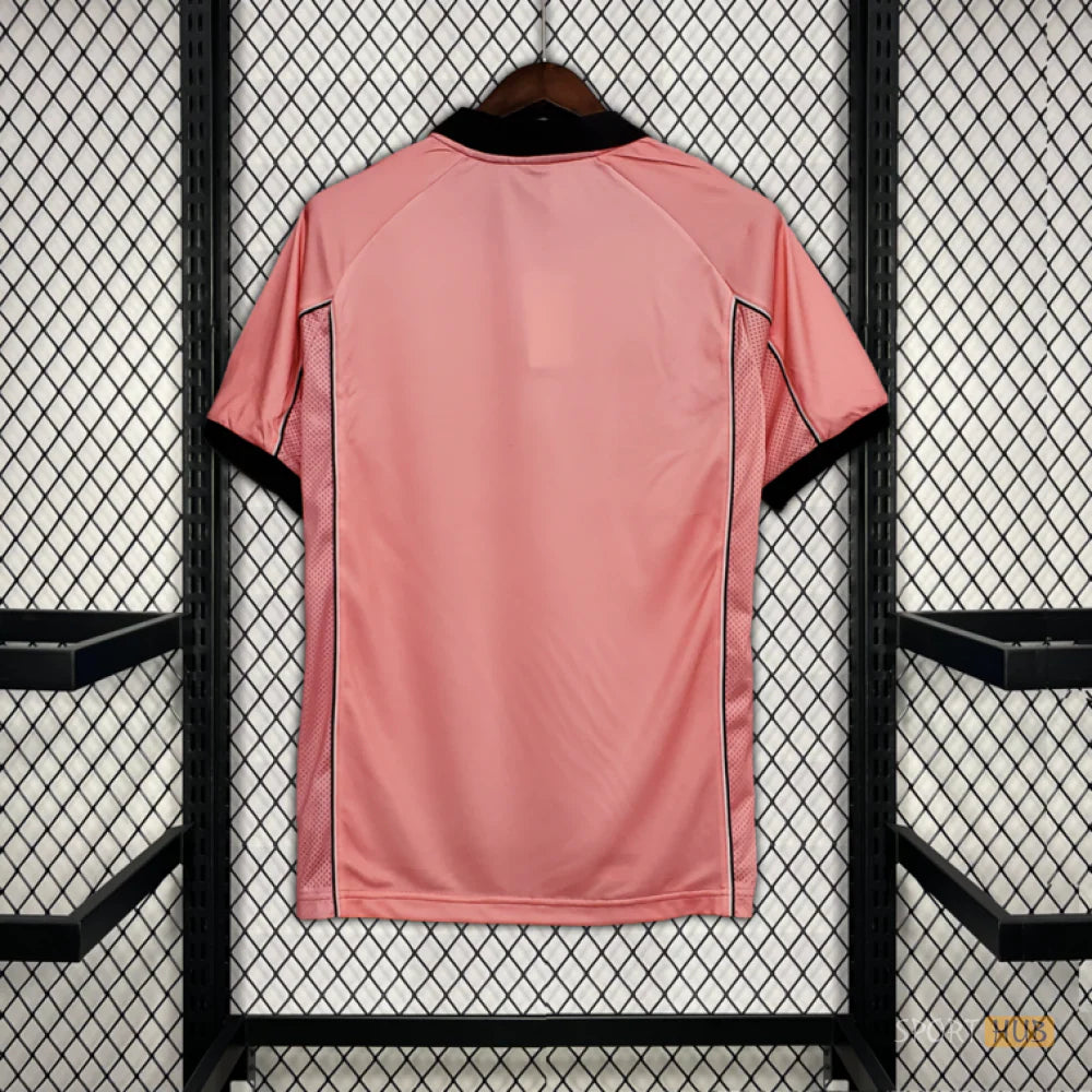 Juventus 1997/98 Third Jersey