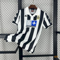 Juventus 1999/00 Home Jersey