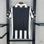 Juventus 1999/00 Home Jersey