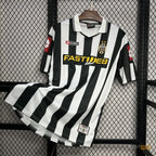 Juventus 2001/02 Home Jersey