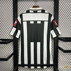 Juventus 2001/02 Home Jersey