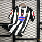 Juventus 2002/03 Home Jersey
