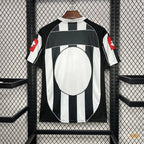 Juventus 2002/03 Home Jersey