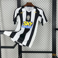Juventus 2004/05 Home Jersey