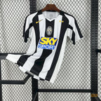 Juventus 2004/05 Home Jersey