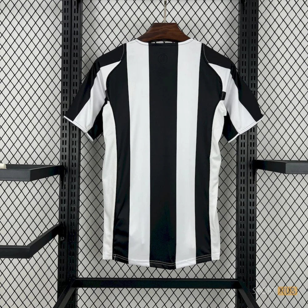Juventus 2004/05 Home Jersey