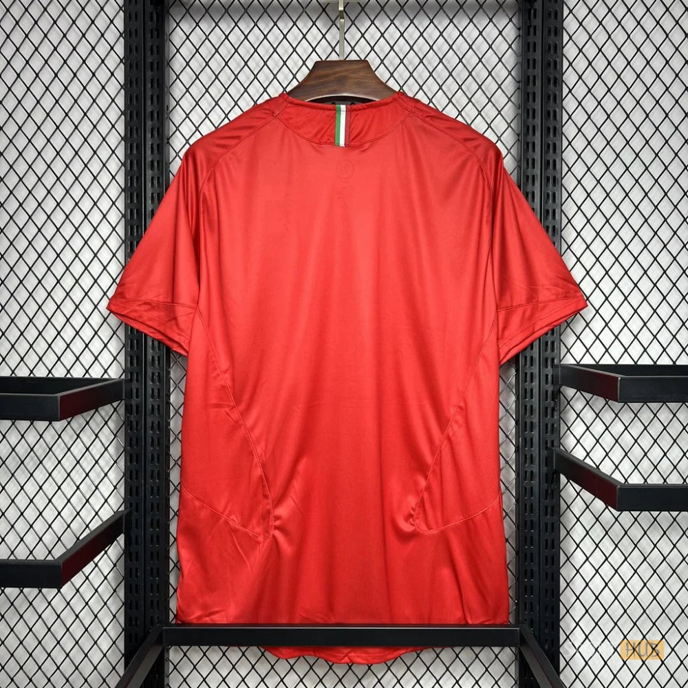 Juventus 2005/06 Away Jersey