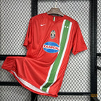 Juventus 2005/06 Away Jersey