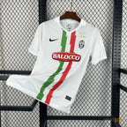 Juventus 2010/11 Home Jersey
