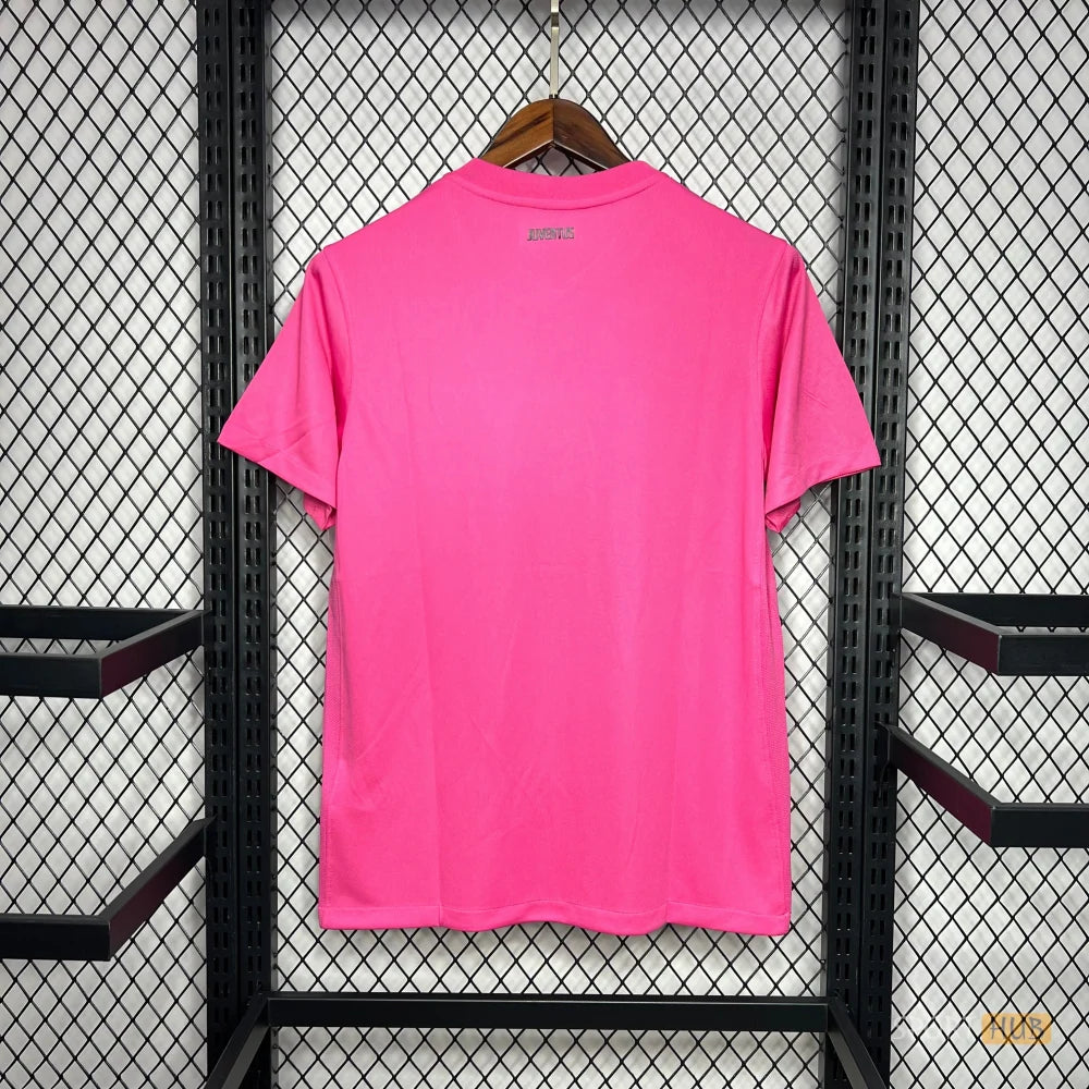 Juventus 2011/12 Away Jersey