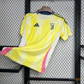 Juventus 2024/25 Away Jersey