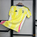 Juventus 2024/25 Away Jersey