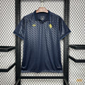 Juventus 2024/25 Third Jersey