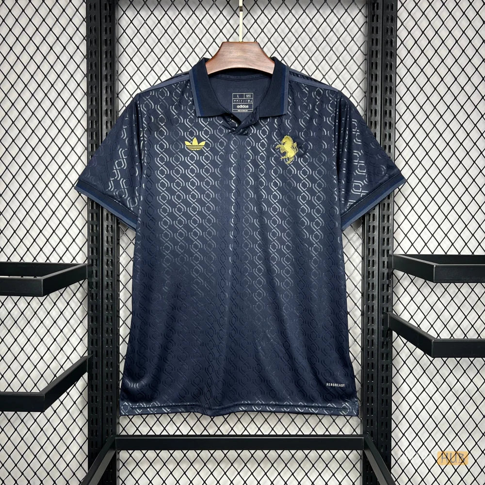 Juventus 2024/25 Third Jersey