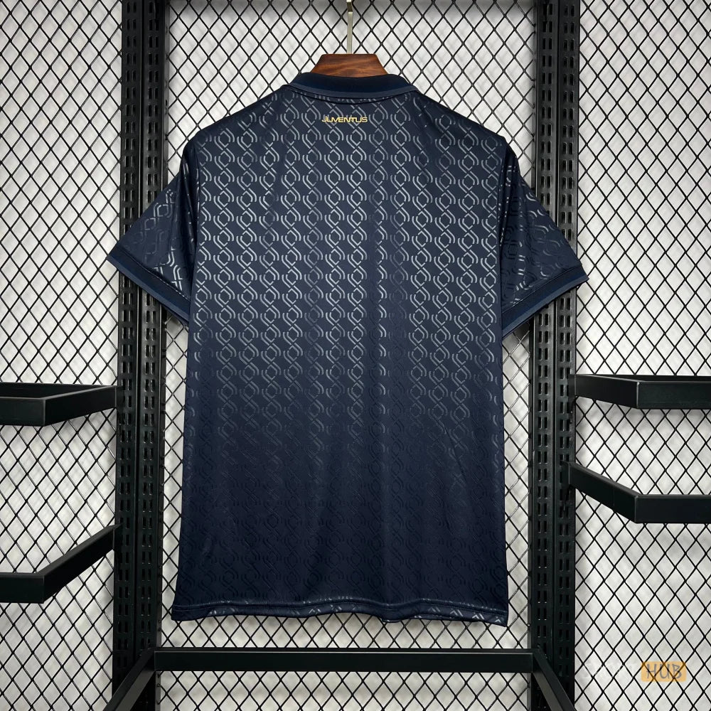 Juventus 2024/25 Third Jersey
