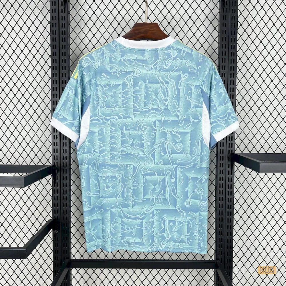 Juventus 2025/26 Away Jersey