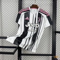 Juventus 2025/26 Home Jersey