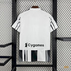 Juventus 2025/26 Home Jersey