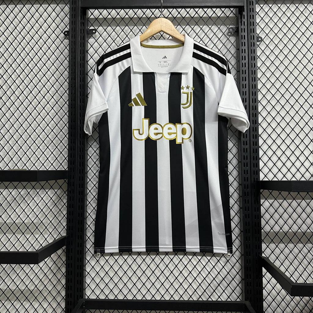 Juventus 2026/27 Home Jersey