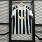 Juventus 2026/27 Home Jersey