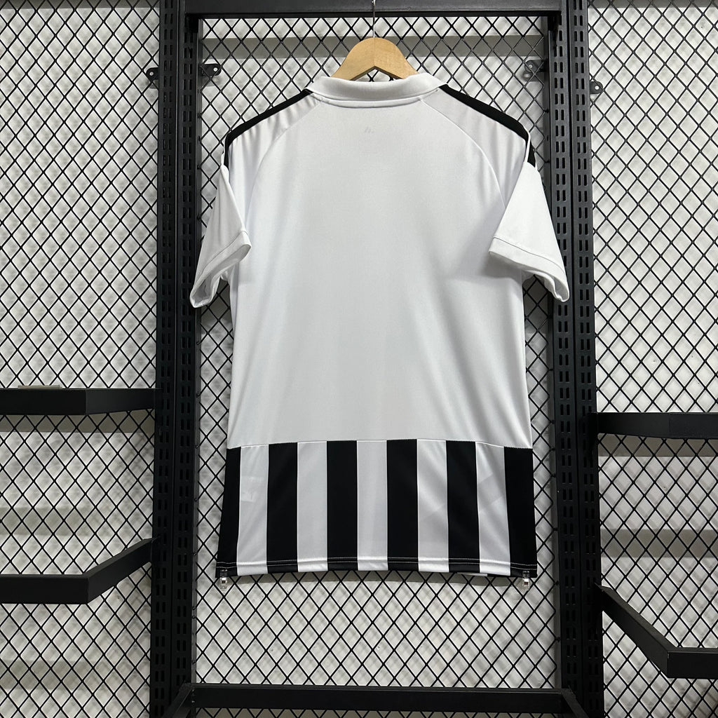 Juventus 2026/27 Home Jersey