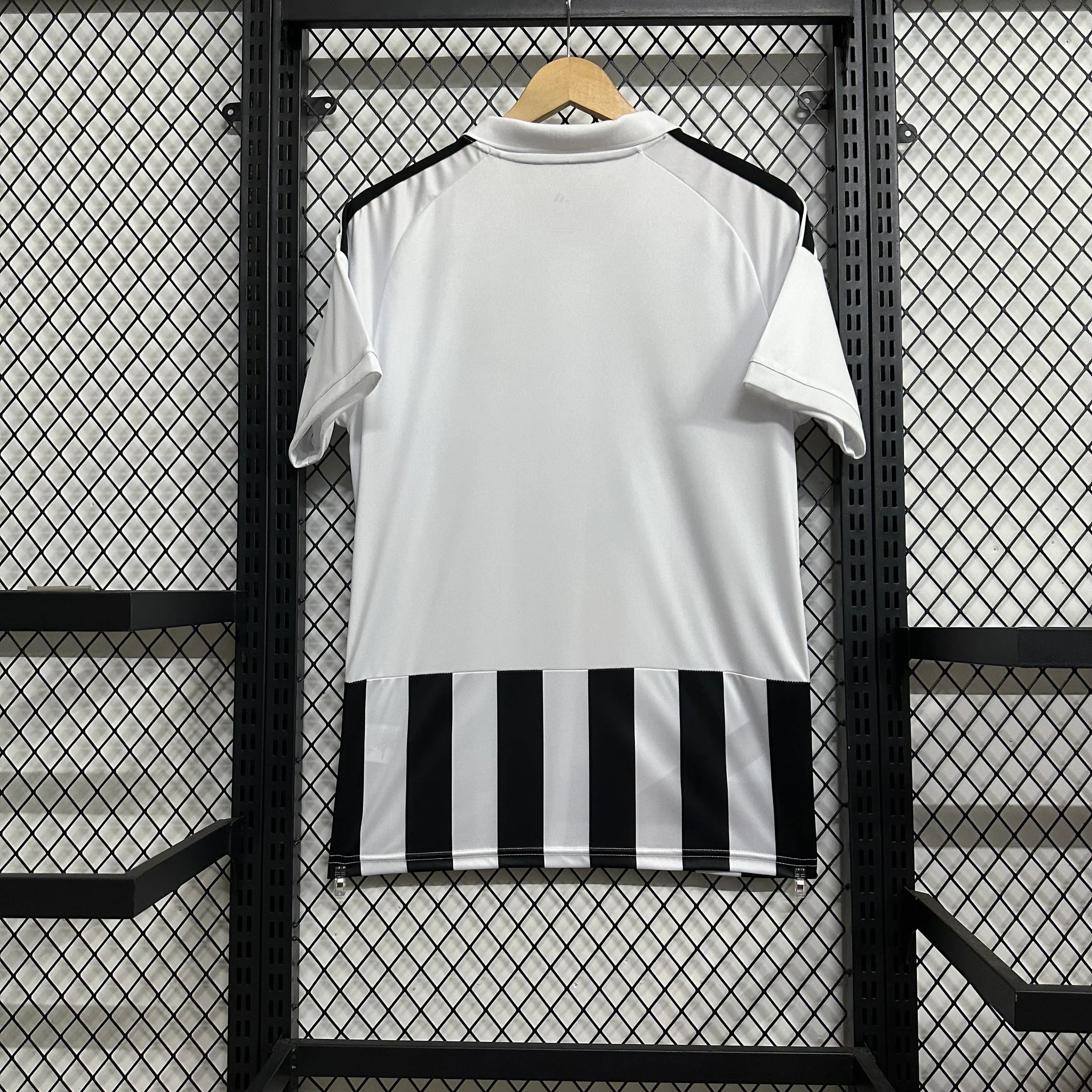 Juventus 2026/27 Home Jersey
