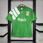 Liverpool 1992/93 Away Jersey
