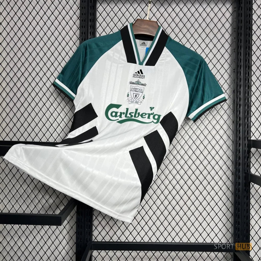 Liverpool 1993/95 Away Jersey