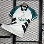 Liverpool 1993/95 Away Jersey