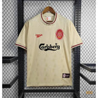 Liverpool 1996/97 Away Jersey